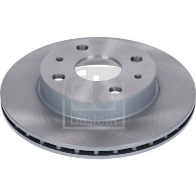 FEBI BILSTEIN Bremsscheibe 28443 FEBI BILSTEIN Bremsscheibe 28443