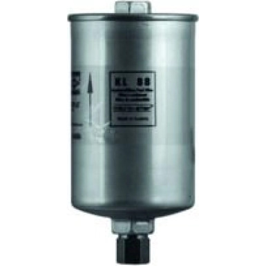 MAHLE Kraftstofffilter MAHLE Kraftstofffilter