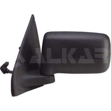 ALKAR Außenspiegel 6164383