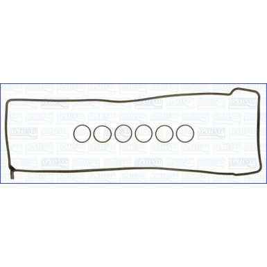 56004200 Dichtungssatz, Zylinderkopfhaube