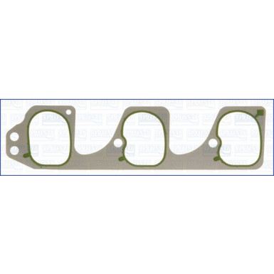 13218600 Dichtung, Ansaugkrümmer