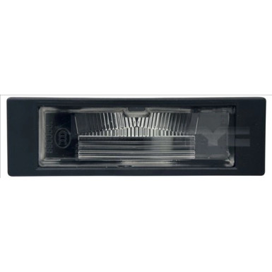 KENNZEICHENLEUCHTE L/R W5W | BMW 1ER E87 9,04-4,07/MIN R60/61 6,10 | 1711,650,1