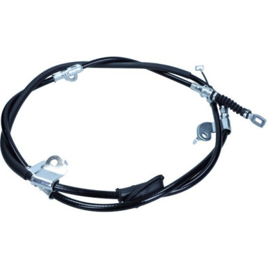 32-1086 Seilzug, Feststellbremse