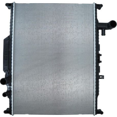 KAMOKA Kühler, Motorkühlung 7700081