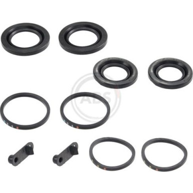 A.B.S. Reparatursatz, Bremssattel 43018