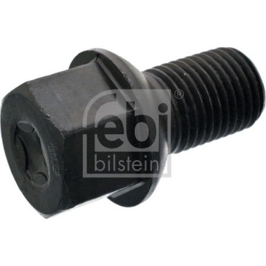 FEBI BILSTEIN Radschraube