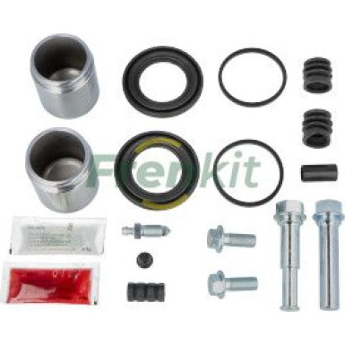 FRENKIT Reparatursatz, Bremssattel 748344