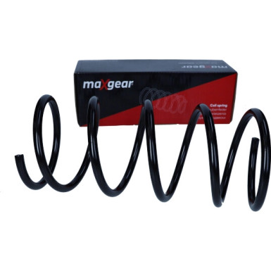 Maxgear Fahrwerksfeder Peugeot P. Partner 2.0Hdi Van 96 | 60-0209