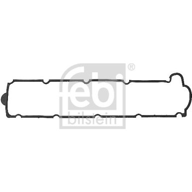 12709 Dichtung, Zylinderkopfhaube