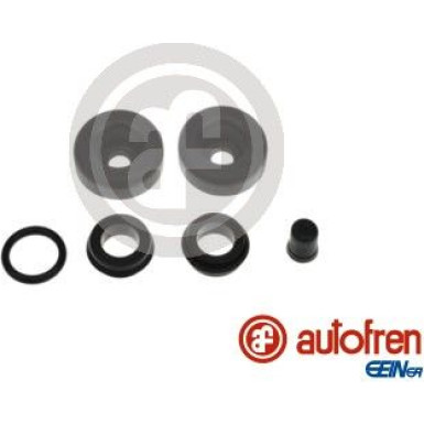 Reparatursatz Bremssattel Citr/Peug Vol | D3289