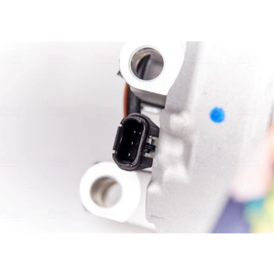 Kompressor PKW BMW X5 F15 13 FIRST FIT 890218