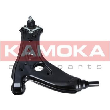 KAMOKA Lenker, Radaufhängung KAMOKA Lenker, Radaufhängung