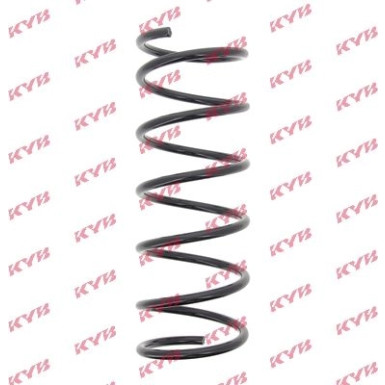 KYB Fahrwerksfeder Peugeot P. Partner 1.4/1.8D/1.9D 06.96 | RA1321