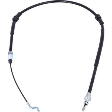 KAMOKA Seilzug, Feststellbremse 1190301