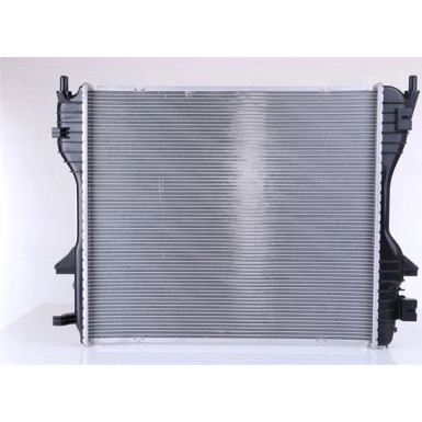 Wasserkühler PKW | JAGUAR S-TYPE 2.7 D AUT 05 | 66706
