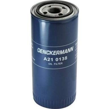 DENCKERMANN Ölfilter | A210138
