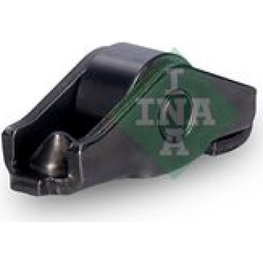 INA Schlepphebel, Motorsteuerung