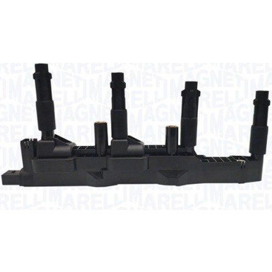 MAGNETI MARELLI Zündspule 060717139012