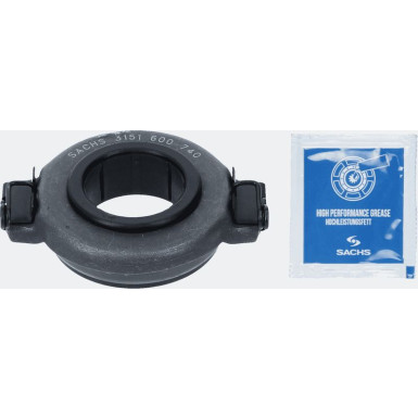 SACHS Kupplungssatz | 3000 053 010