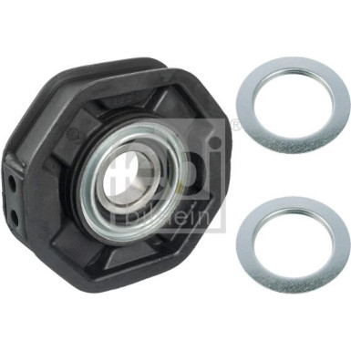 FEBI BILSTEIN Sparen | 03538