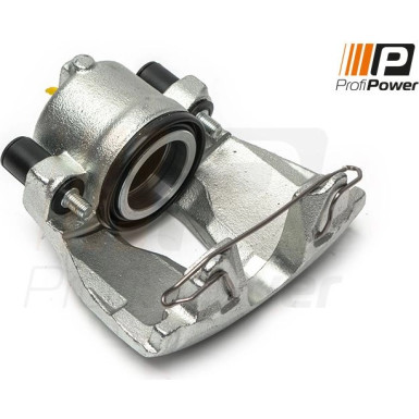 PROFIPOWER Bremssattel 4B1024R