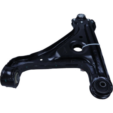 15399 Lenker, Radaufhängung