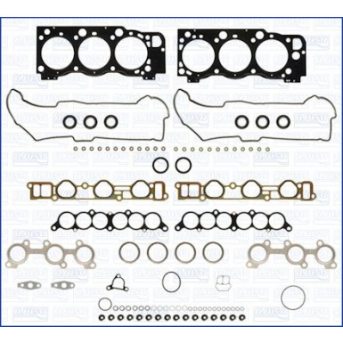 52163700 Dichtungssatz, Zylinderkopf