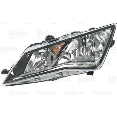 VALEO Hauptscheinwerfer 045100