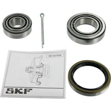 VKBA 1369 Radlagersatz VKBA 1369 Radlagersatz