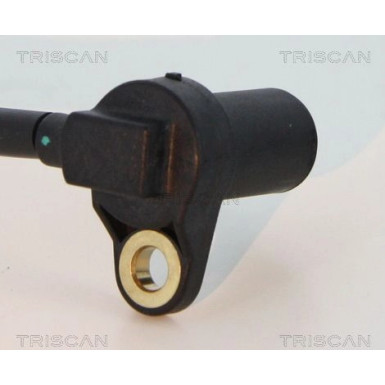 8180 43502 Sensor, Raddrehzahl