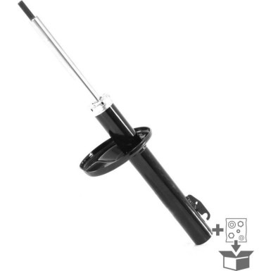 MONROE ORIGINAL-Gasdämpfer VA | SKODA Felicia,VW Caddy 95 | 16296 MONROE ORIGINAL-Gasdämpfer VA | SKODA Felicia,VW Caddy 95 | 16296