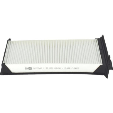 CHAMPION Innenraumfilter CCF0047