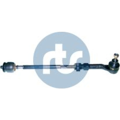 RTS Lenkrad 90-00498-1