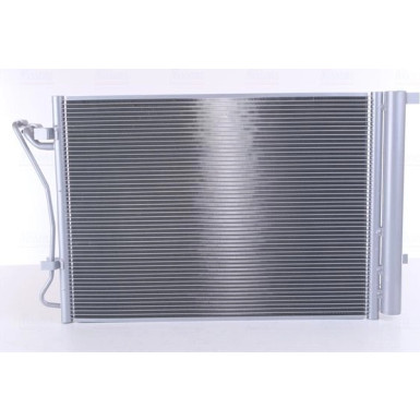 Kondensator PKW Hyundai i20 09 FIRST FIT 941144