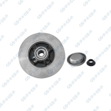 GSP Radlager 9230148K