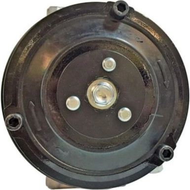 Kompressor, Klimaanlage BEHR ACP 825 000S