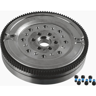 SACHS Schwungrad 2294 001 998 Zwei-Massen-Schwungrad