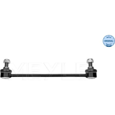 11-16 060 0036 Stange/Strebe, Stabilisator MEYLE-ORIGINAL: True to OE. 11-16 060 0036 Stange/Strebe, Stabilisator MEYLE-ORIGINAL: True to OE.