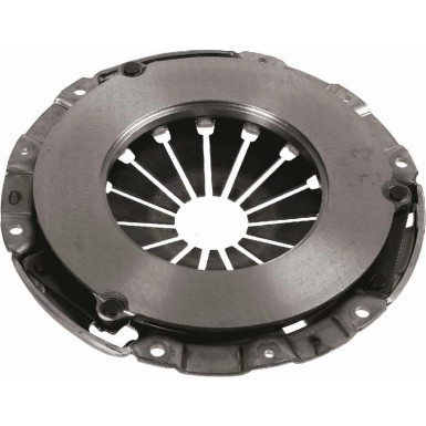 Druckplatte | OPEL | 3082640001