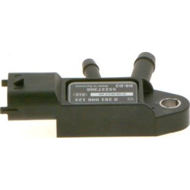 0 281 006 122 Sensor, Abgasdruck