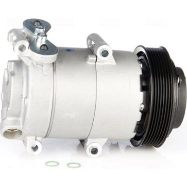Kompressor PKW | Ford Transit 06 | 89569