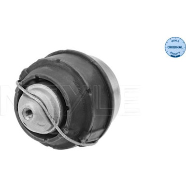 76 555 034 Lagerung Motor VOLVO S60,S80,V-XC70,XC90 MEYLE-ORIGINAL: True to OE 5140300012