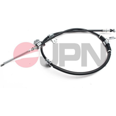 JPN Seilzug, Feststellbremse 70H0017-JPN