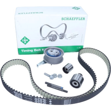 530 0699 10 Zahnriemensatz 530 0699 10 Zahnriemensatz