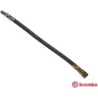BREMBO Bremsschlauch | T 68 018