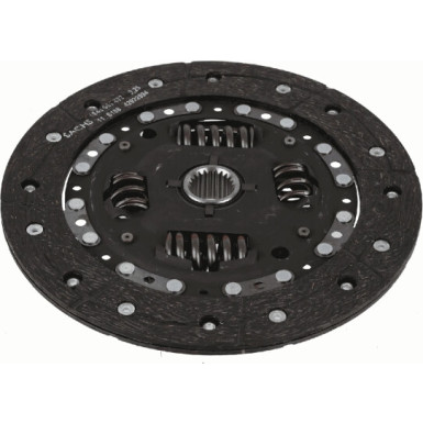 1878 008 031 Kupplungsscheibe