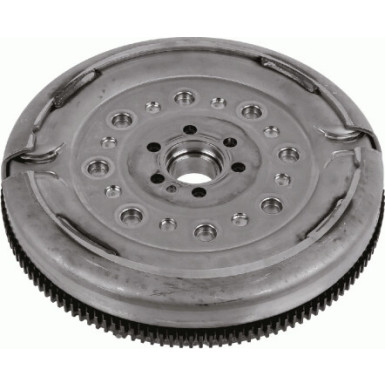 Zweimassenschwungrad VW T5 03-15 Zwei-Massen-Schwungrad 2294002165