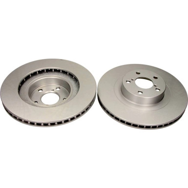 Bremsscheibe Subaru P. Outback Mit Pow Ok Anti-Korrosion | QD8609