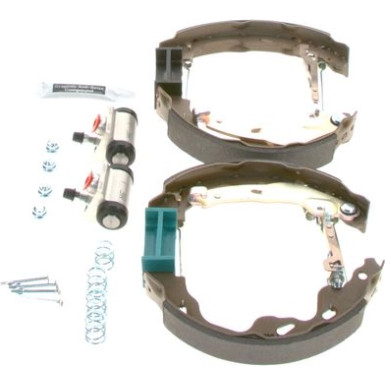 0 204 114 190 Bremsbackensatz KIT SUPERPRO