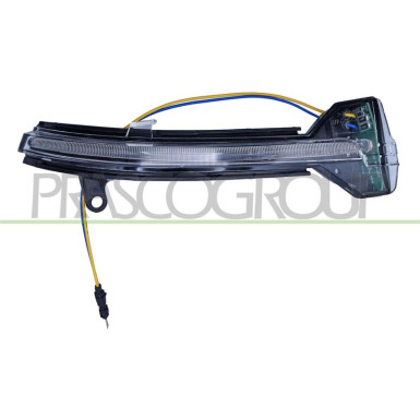 ZUSATZBLINKER IN SPIEGEL R LED | BMW 5ER F10/11 LIM/TOUR 8,13-10,16/5ER GT F07 8,13-/7ER | BM0507415 ZUSATZBLINKER IN SPIEGEL R LED | BMW 5ER F10/11 LIM/TOUR 8,13-10,16/5ER GT F07 8,13-/7ER | BM0507415